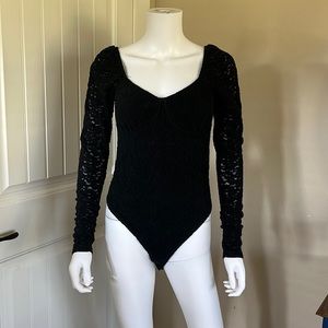 Wild Fable Bodysuit